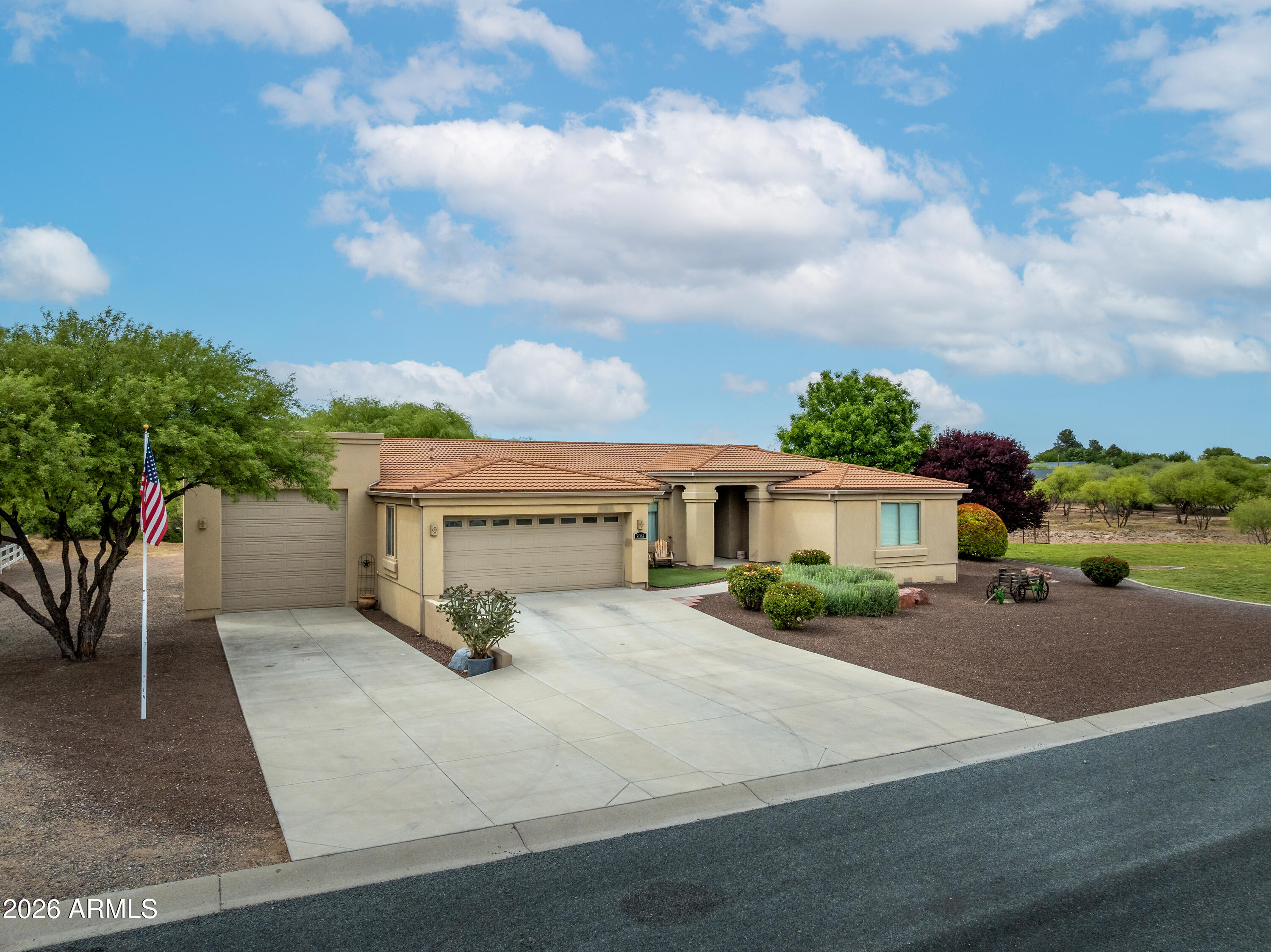 2084 S DERBY Drive, Camp Verde, AZ 86322