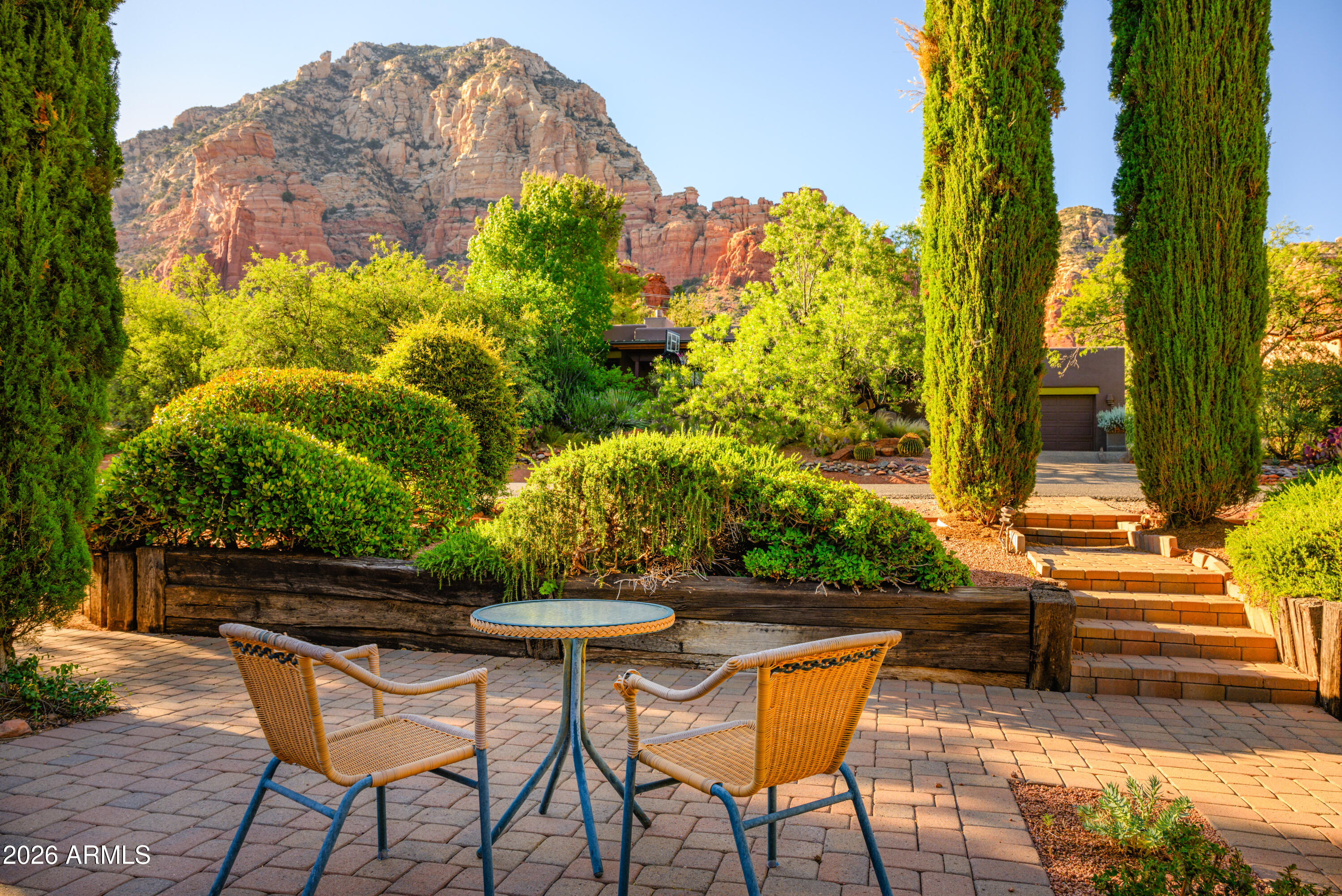 1040 RODEO Road, Sedona, AZ 86336