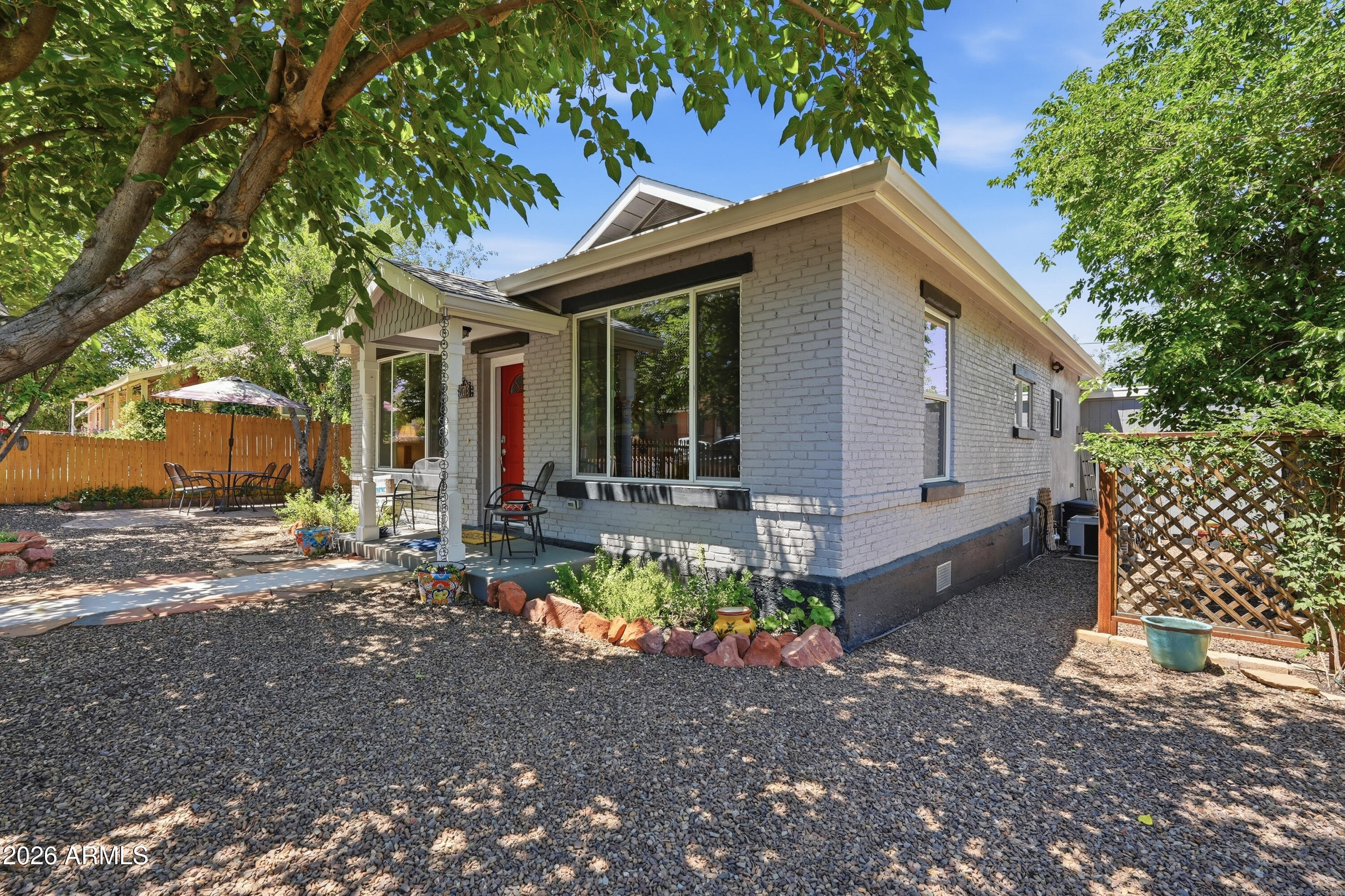 506 Main Street, Clarkdale, AZ 86324