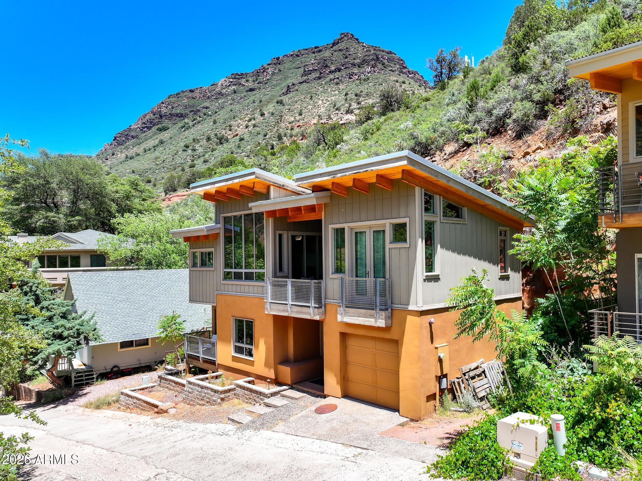 231 JULIE Lane, Sedona, AZ 86336