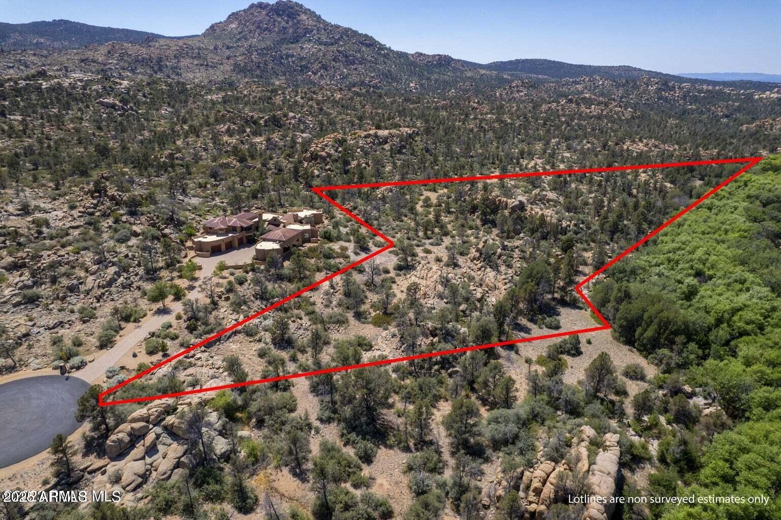 4755 W PHANTOM HILL Road 163, Prescott, AZ 86305