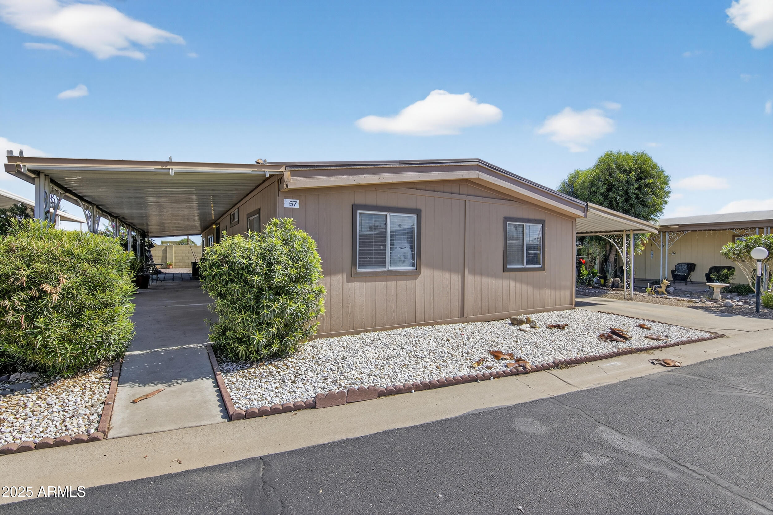 5950 W MISSOURI Avenue 57, Glendale, AZ 85301
