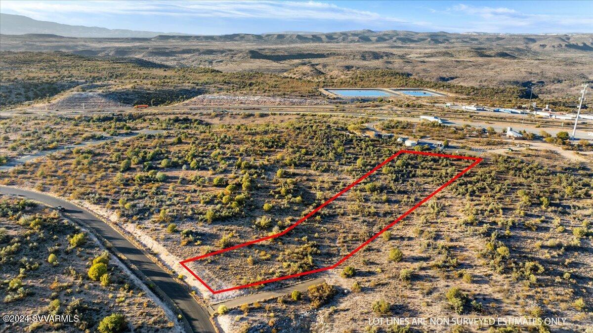 6659 N Canyon Road 94, Rimrock, AZ 86335