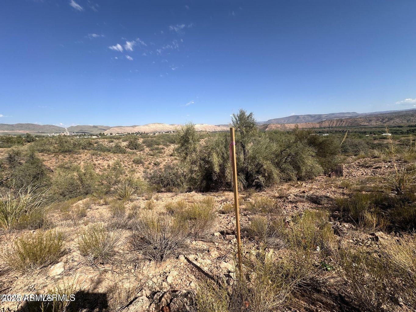 Parcel 3 Randall Road -, Clarkdale, AZ 86324