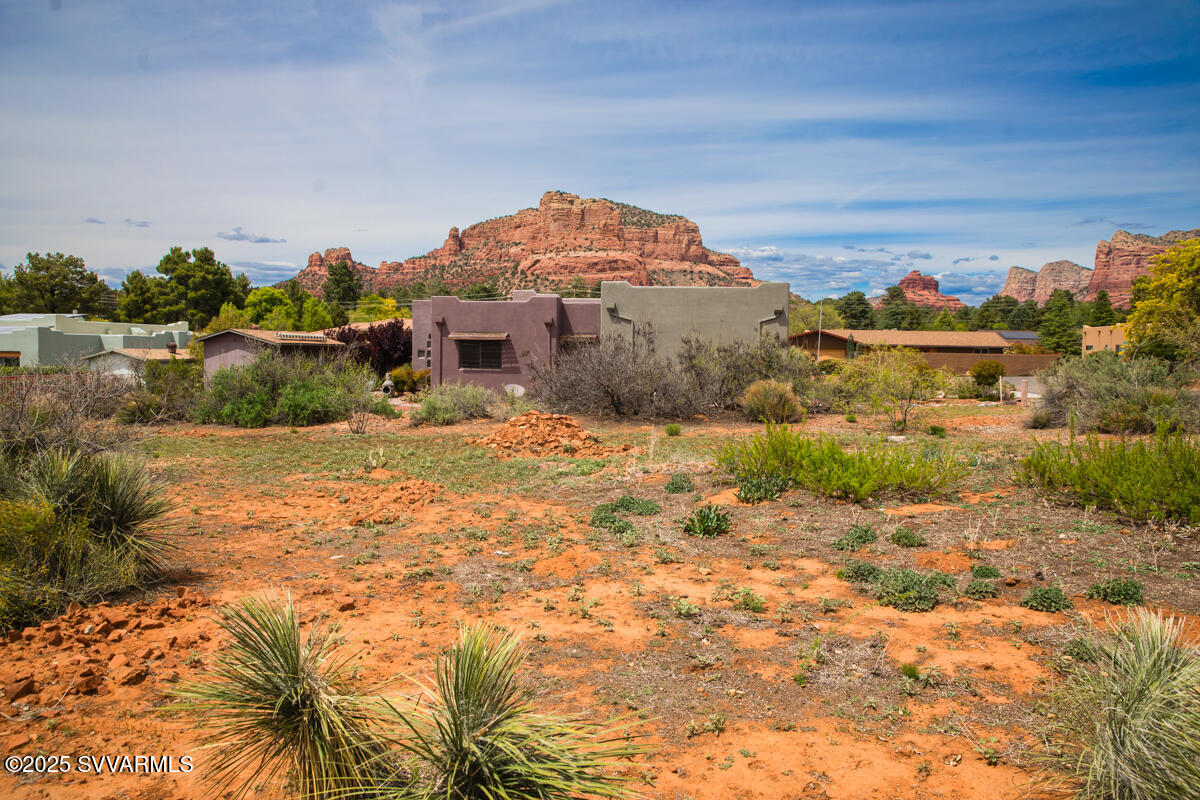 26 S HOUSE ROCK Road 43, Sedona, AZ 86351