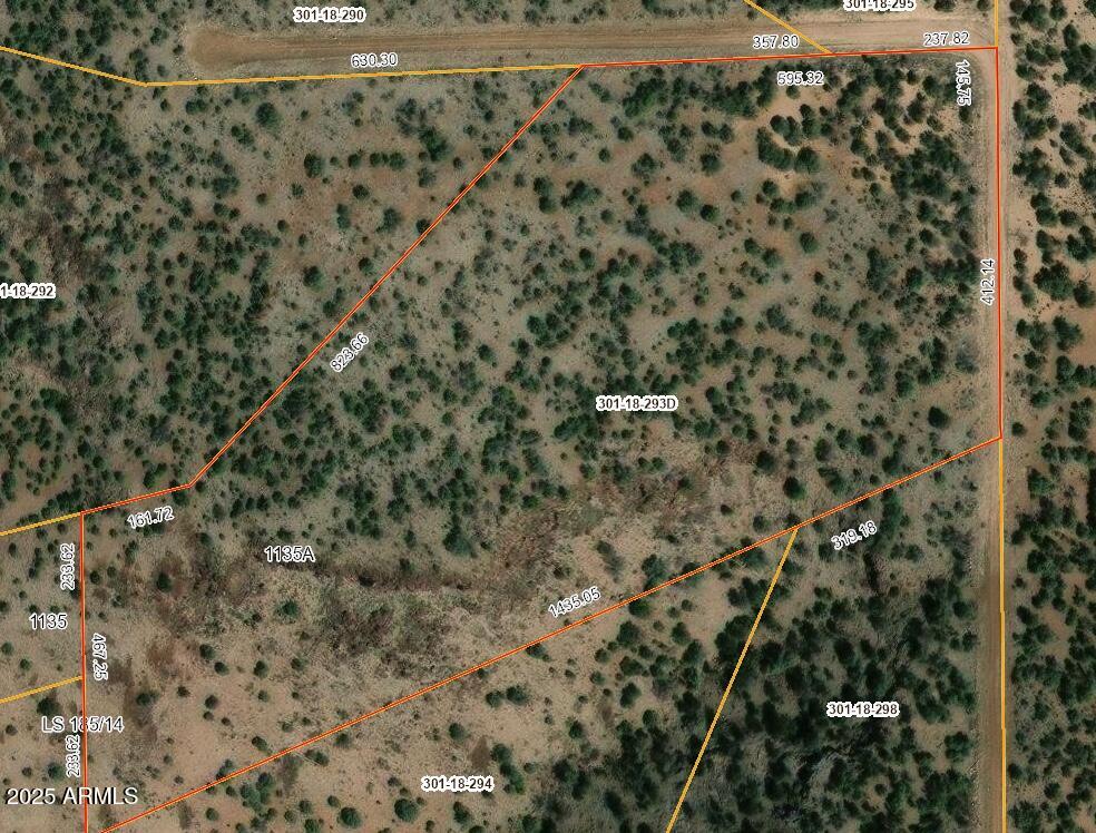 0 30118293d -, Seligman, AZ 86337