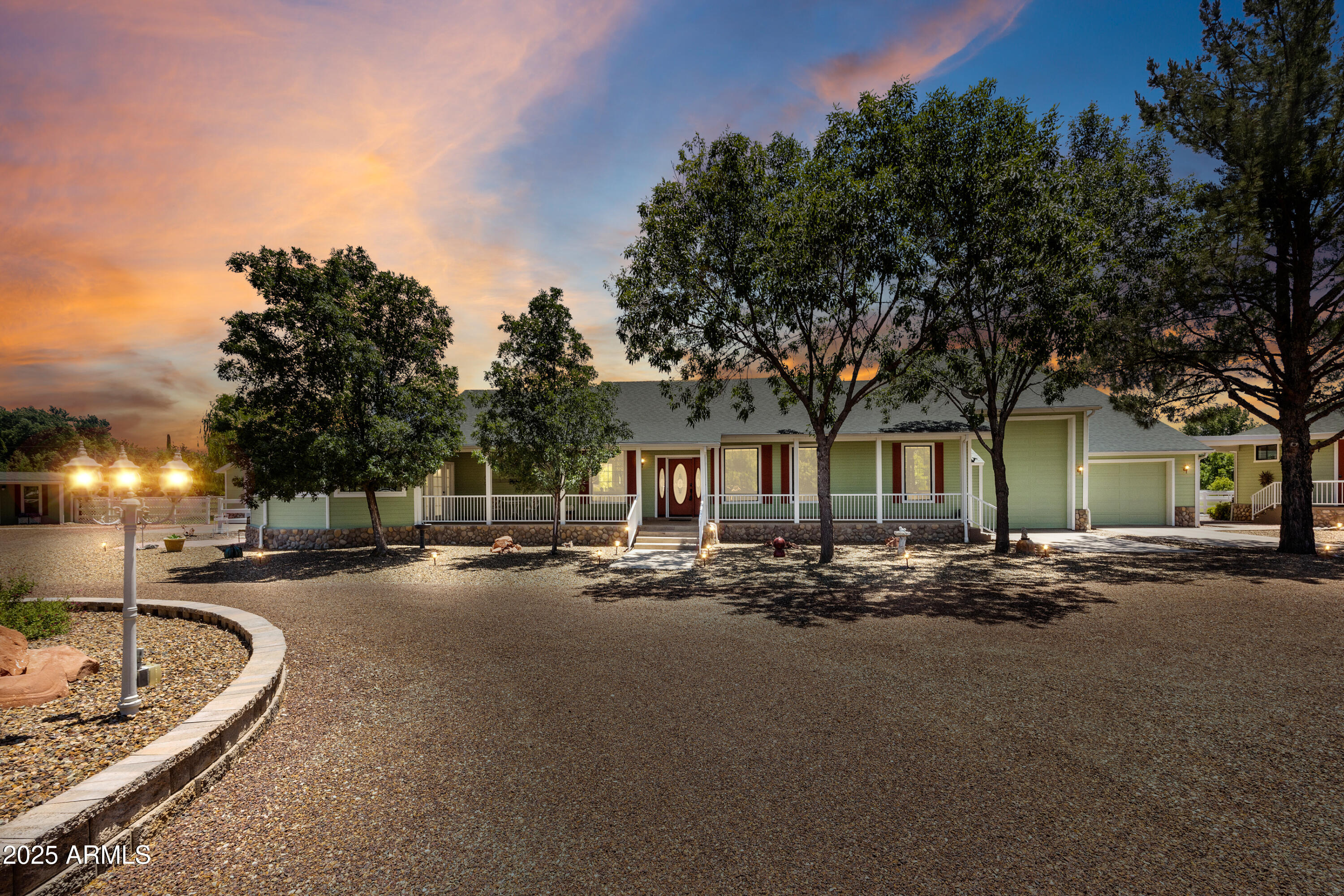 451 W SALT MINE Road W, Camp Verde, AZ 86322