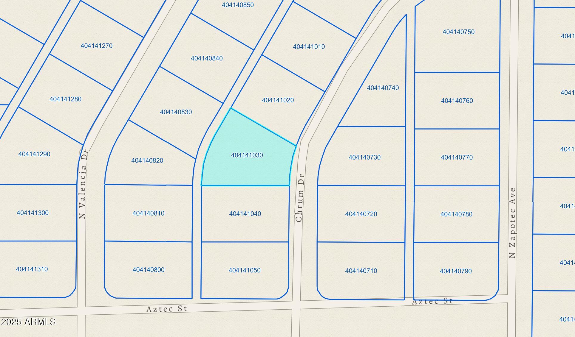 4520 N CHRUM Drive 24, Eloy, AZ 85131