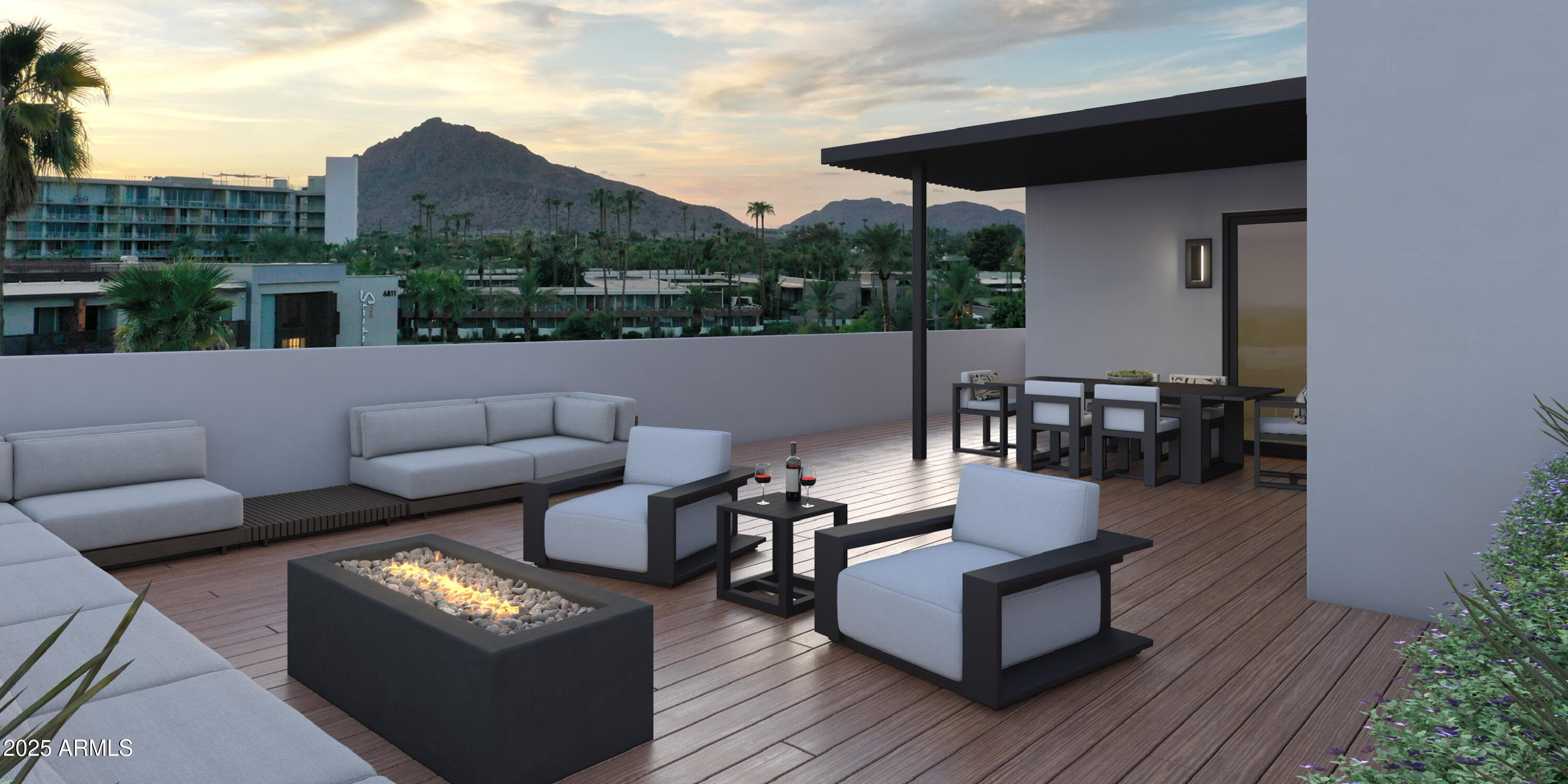 6920 E 1ST Street, Scottsdale, AZ 85251