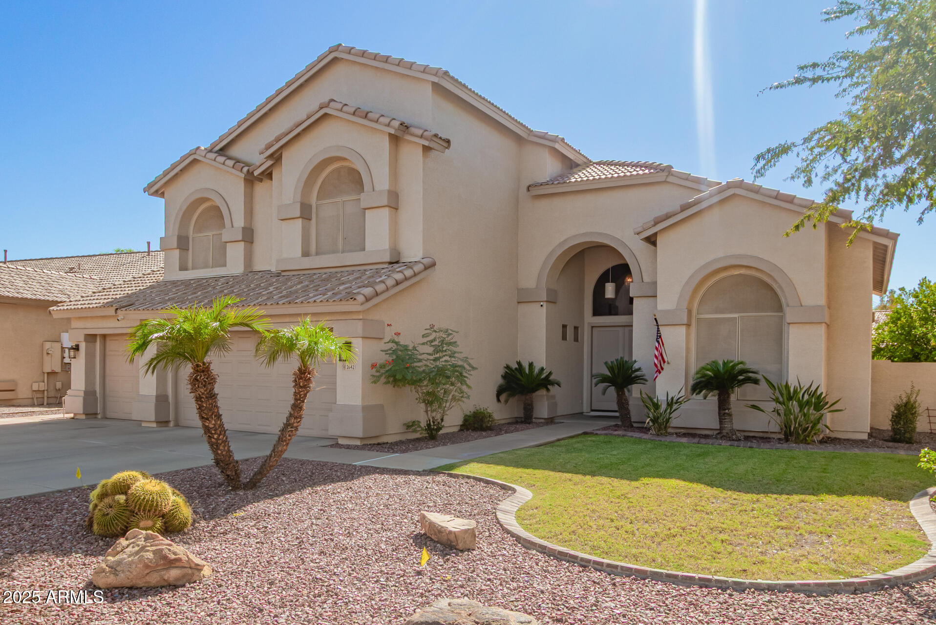 2642 S JOPLIN, Mesa, AZ 85209