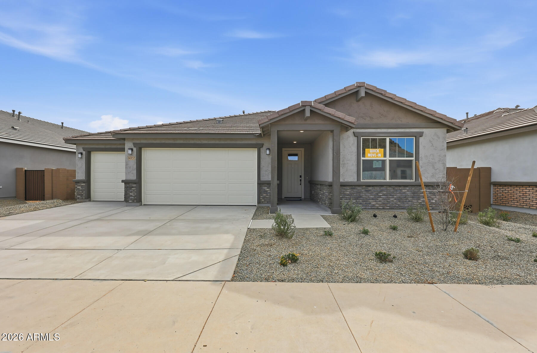 14857 W LARIAT Lane, Surprise, AZ 85387