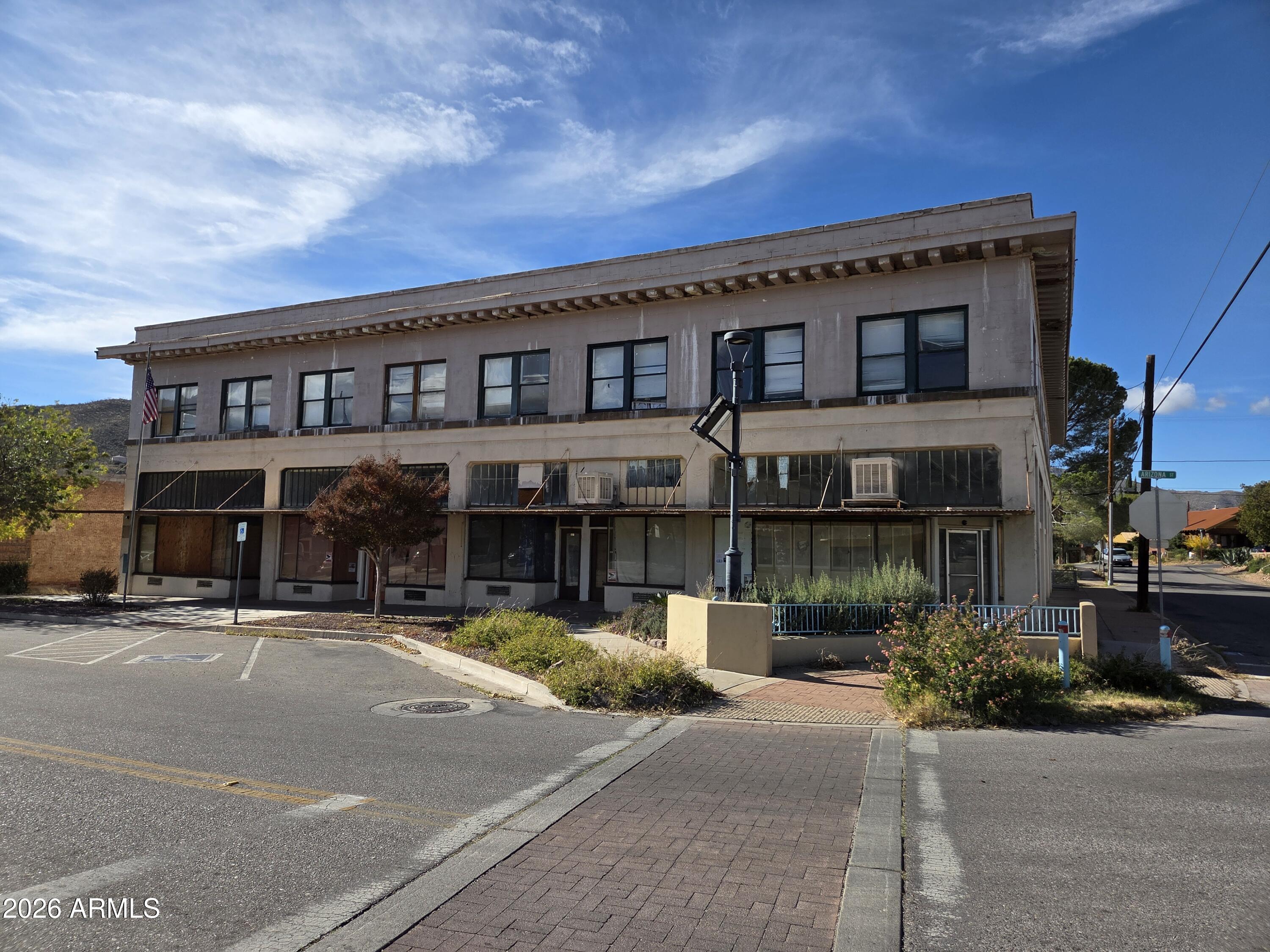 317 Arizona Street, Bisbee, AZ 85603