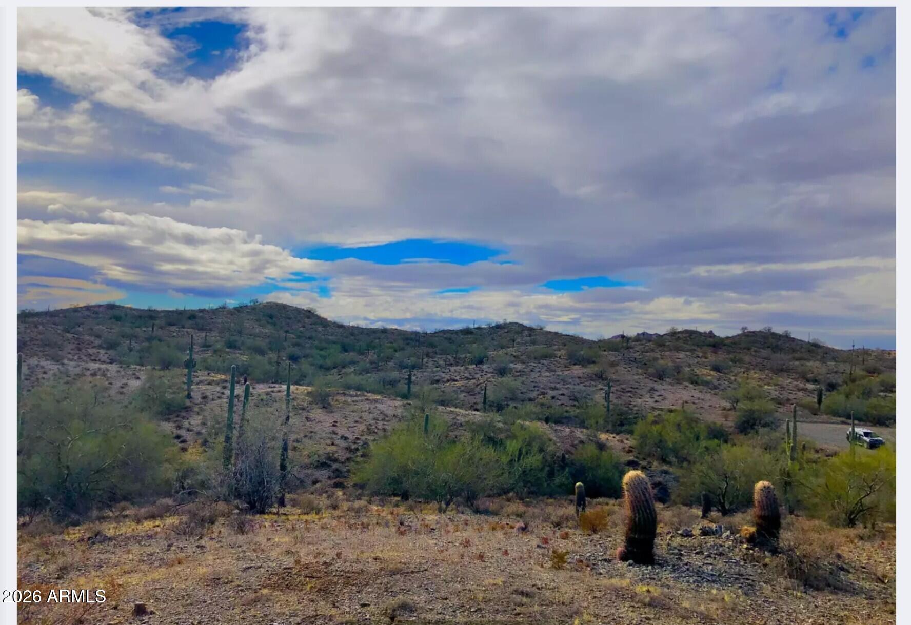 0 N Homestead Lane 28, Queen Creek, AZ 85142