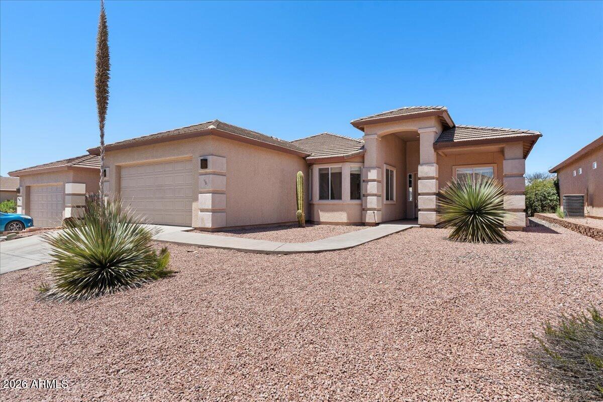 4980 E Somerset Drive, Cornville, AZ 86325