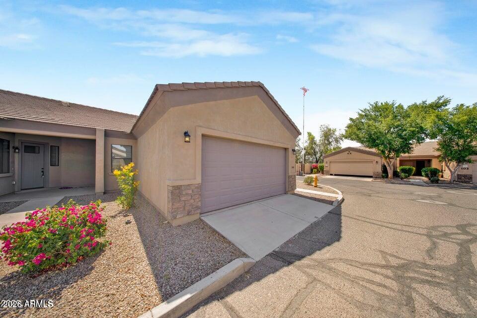 846 PUEBLO Drive #140, Casa Grande, AZ, 85122 — assumable FHA mortgage at 7.12%