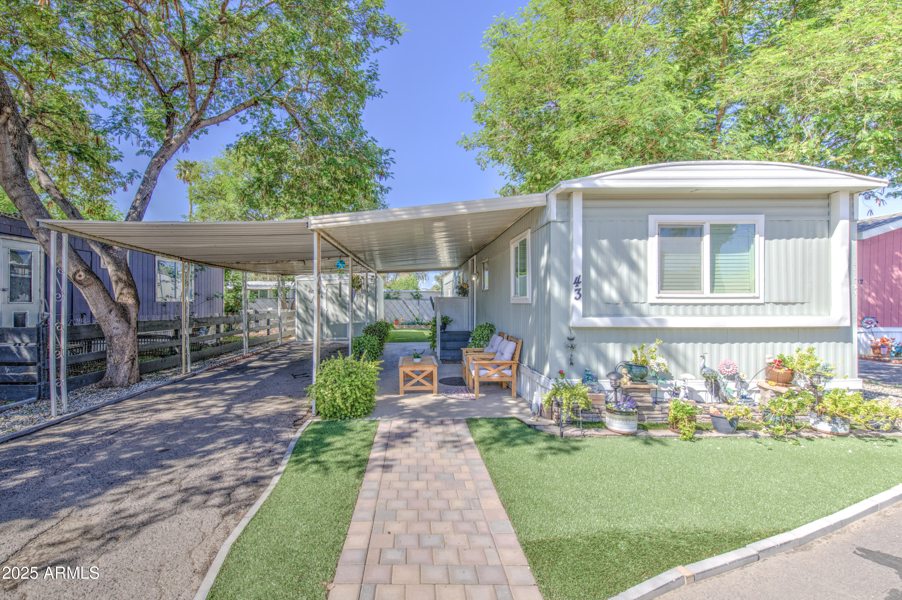 1304 E Bell Road 43, Phoenix, AZ 85022