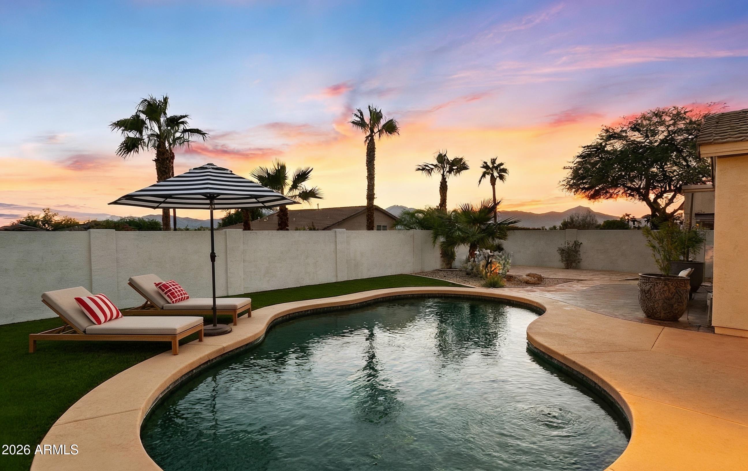 1629 W GLENHAVEN Drive, Phoenix, AZ 85045