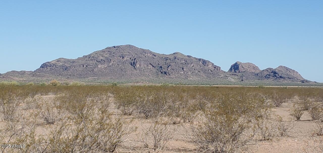 0 N Parcel ''D'' Street -, Eloy, AZ 85131