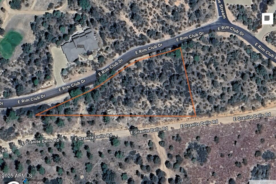 2201 E RIM CLUB Drive 98, Payson, AZ 85541