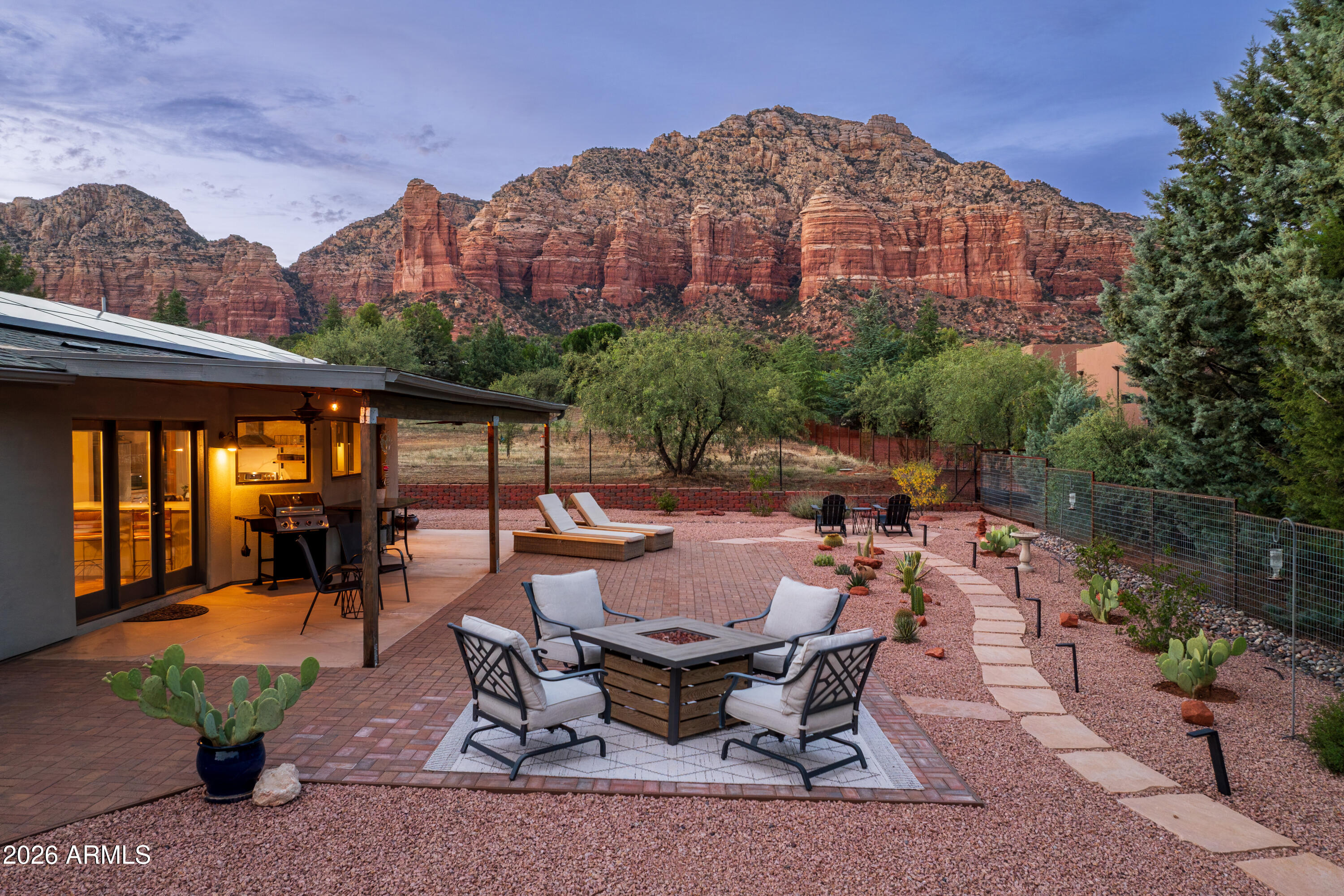 300 RAINTREE Road, Sedona, AZ 86351