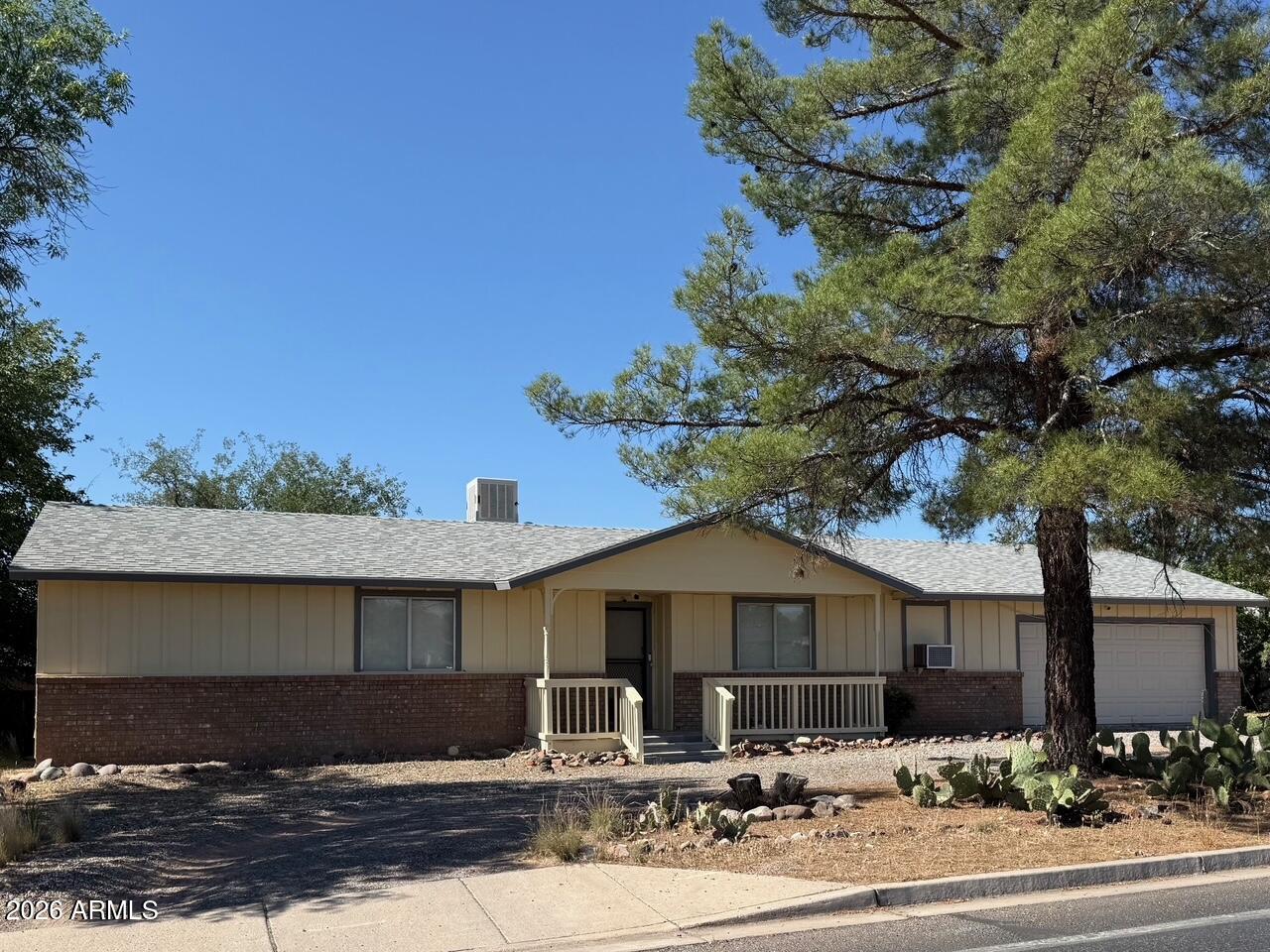 1383 E Fir Street, Cottonwood, AZ 86326