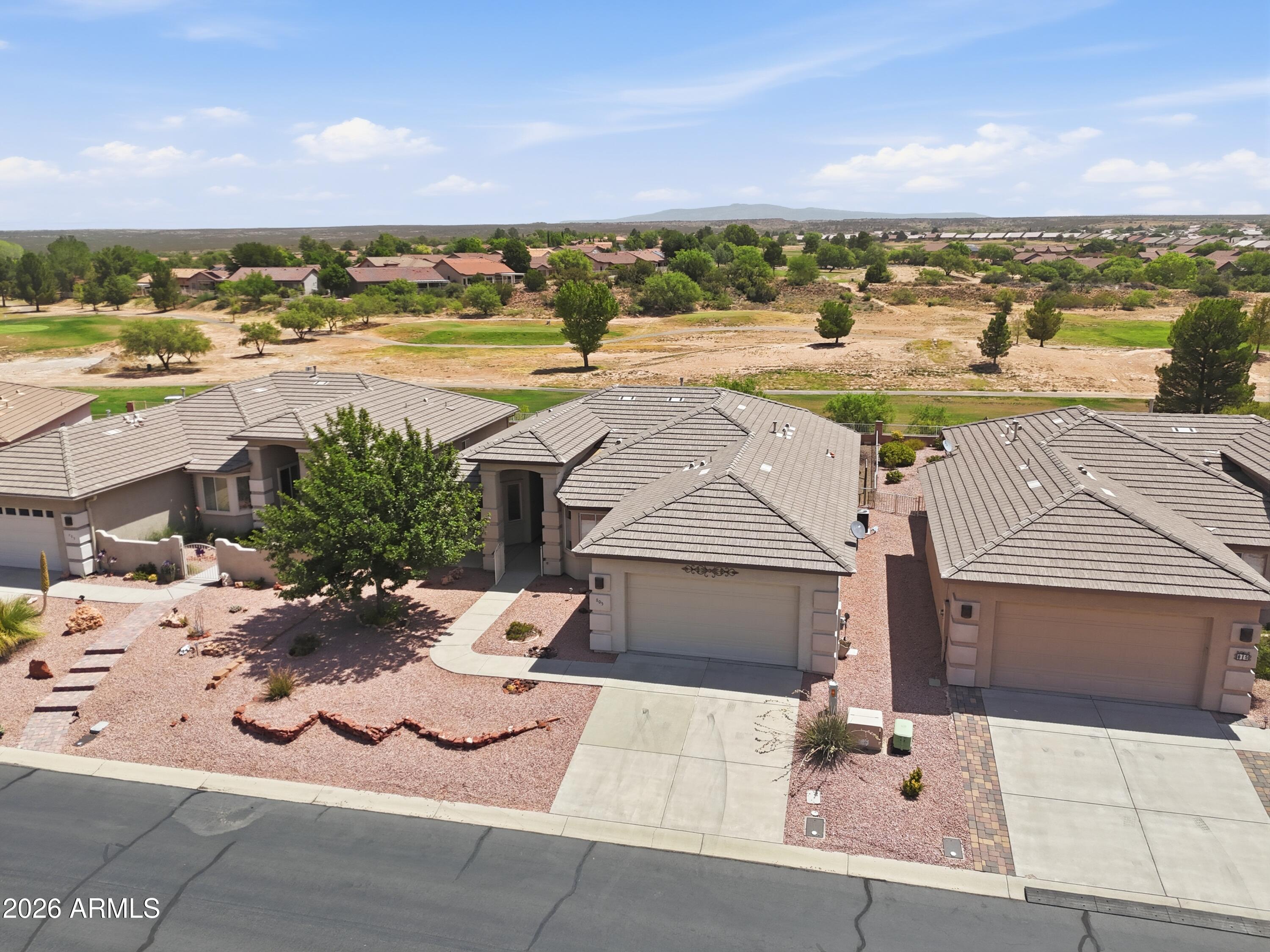 805 S ALTA MESA Drive, Cornville, AZ 86325