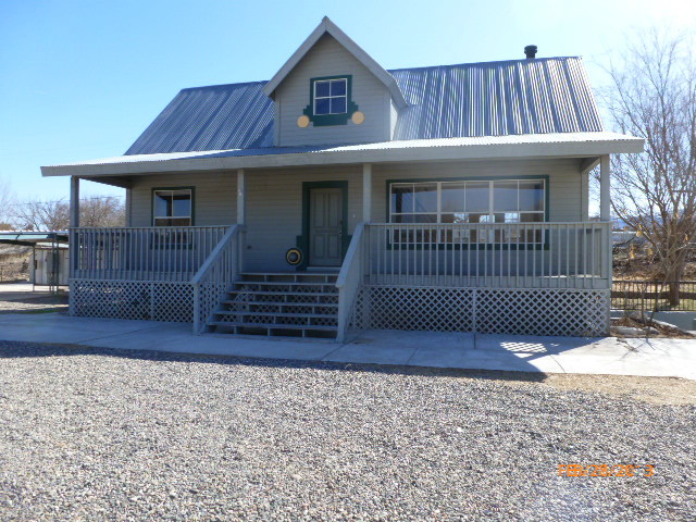 65 E Zellner Lane, Camp Verde, AZ 86322