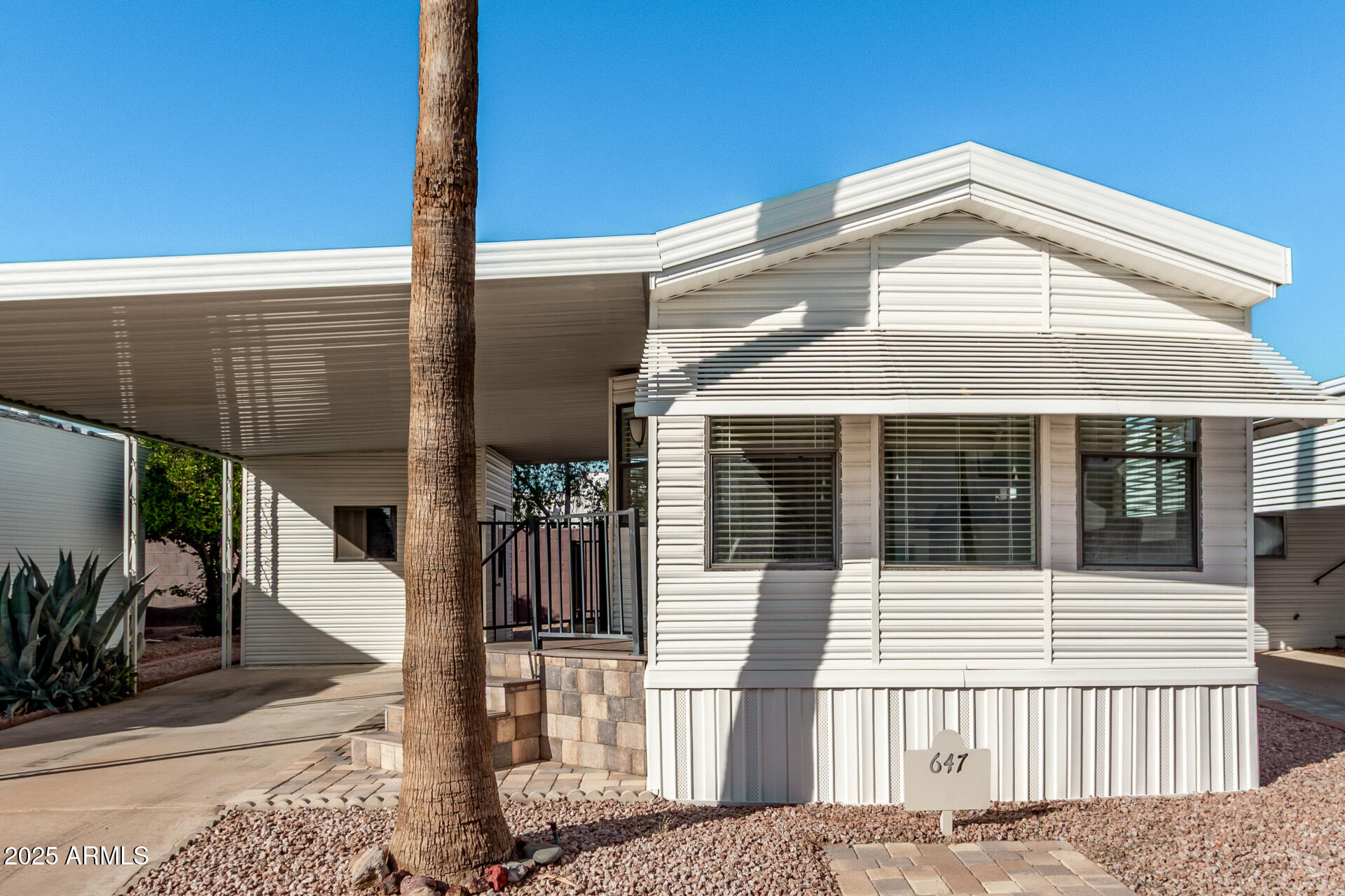 111 S GREENFIELD Road 647, Mesa, AZ 85206
