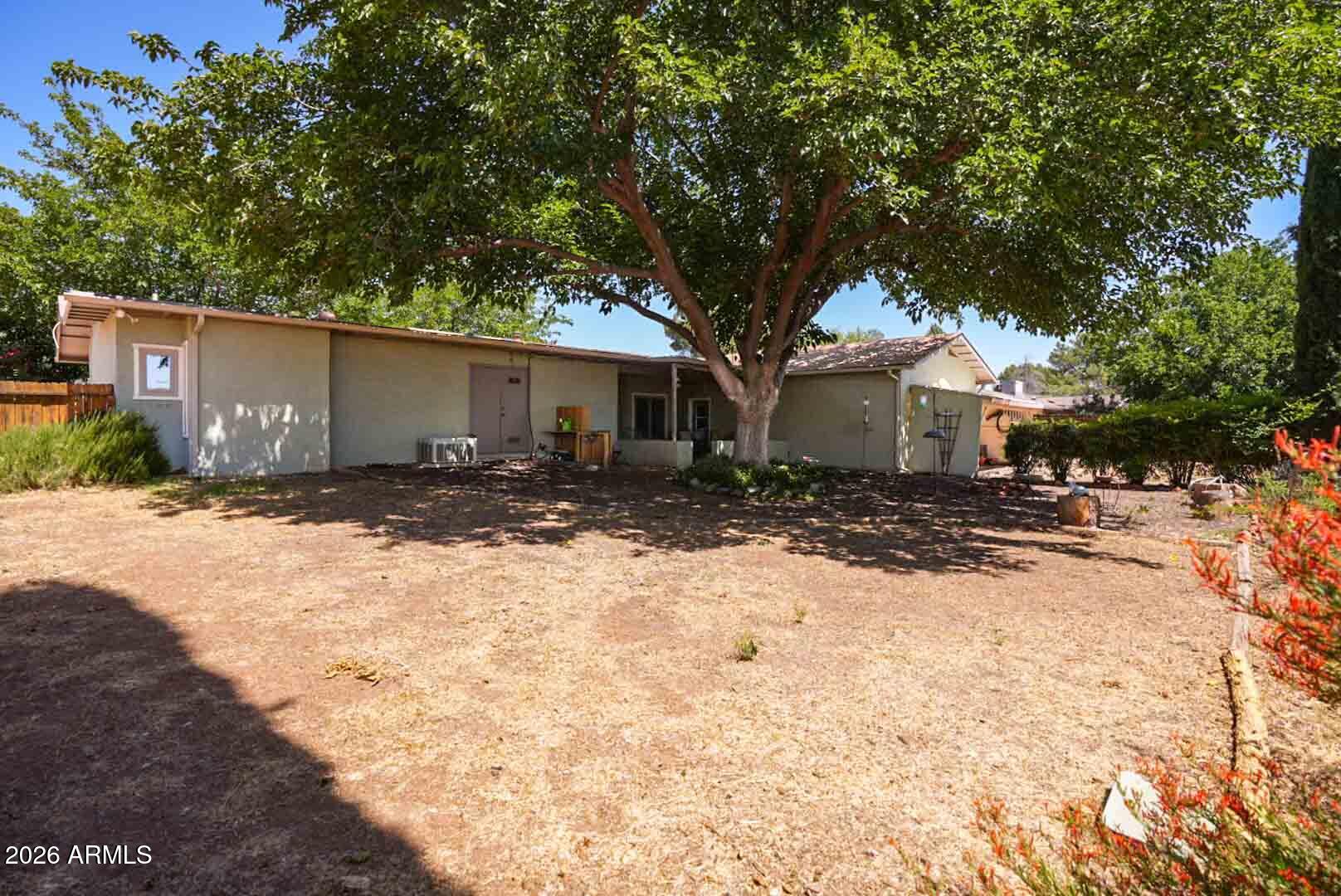 1263 S MONTE TESORO Drive, Cottonwood, AZ 86326
