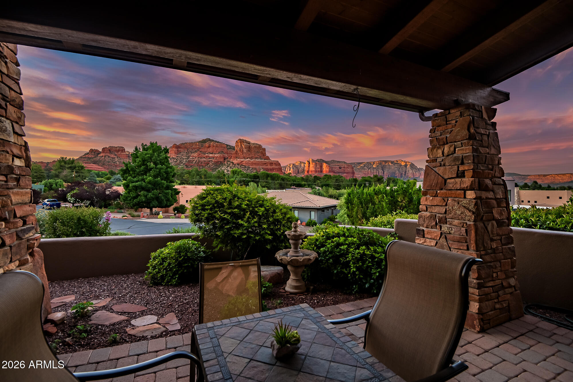 80 Brielle Lane, Sedona, AZ 86351