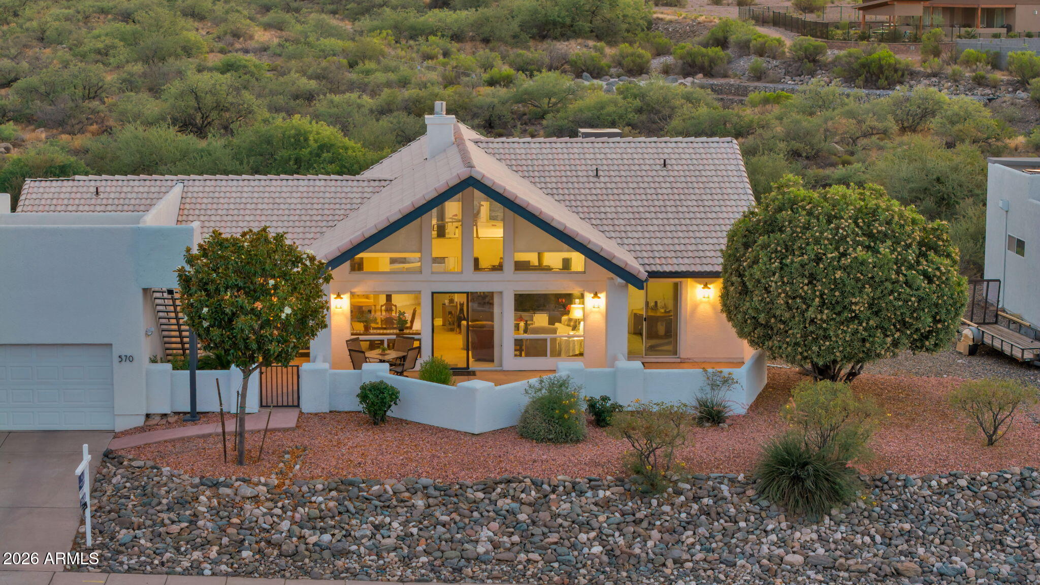 570 ANTELOPE Drive, Clarkdale, AZ 86324