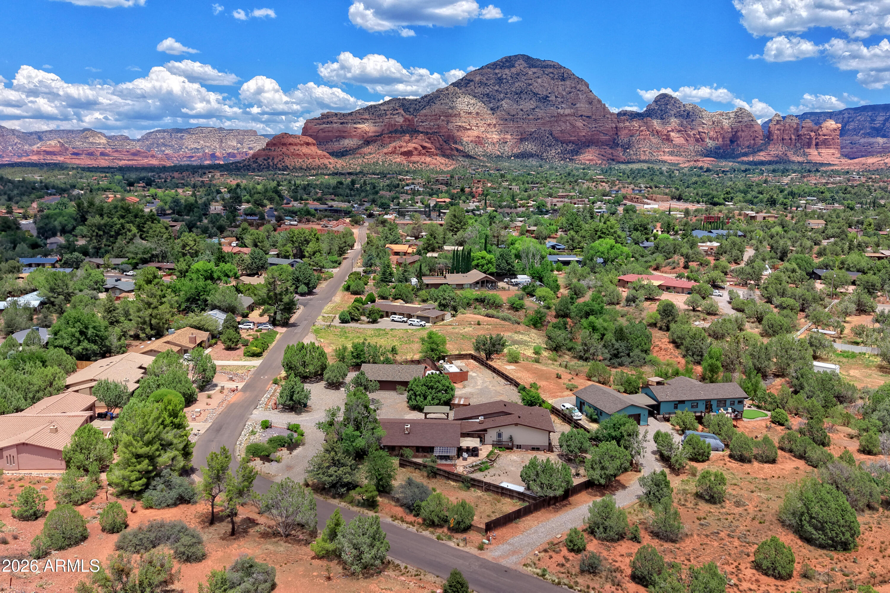 310 EL CAMINO Road, Sedona, AZ 86336