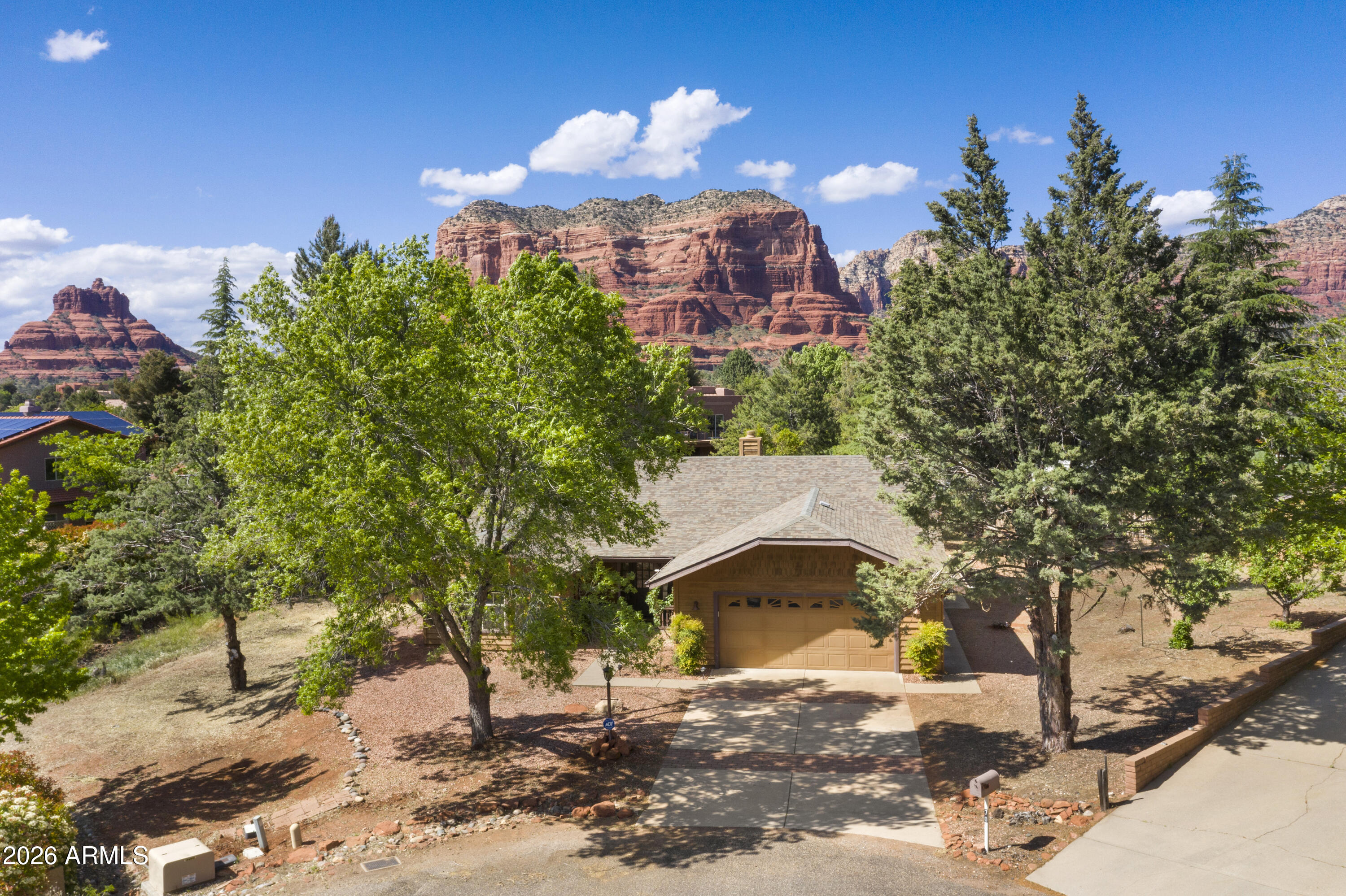 70 RIO VERDE Circle, Sedona, AZ 86351