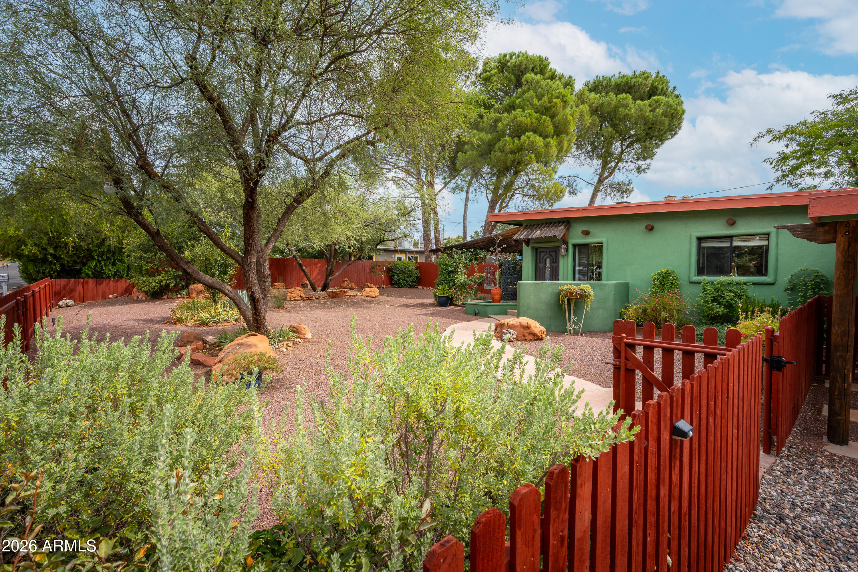50 View Drive, Sedona, AZ 86336