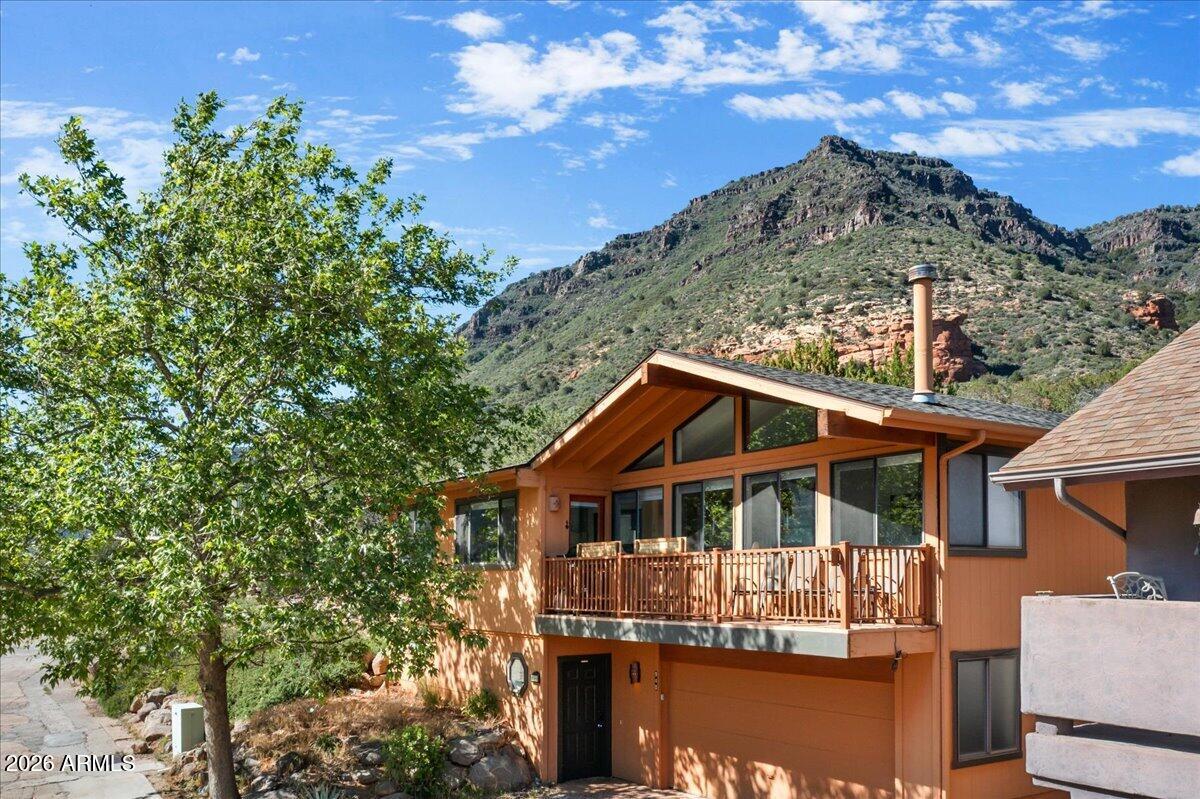 940 JULIE Lane, Sedona, AZ 86336