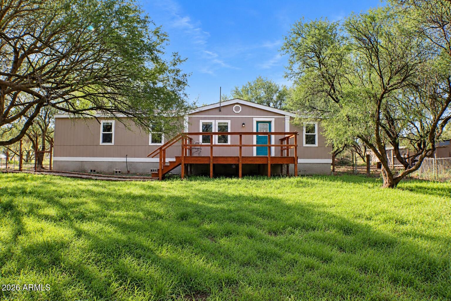 6310 DESERT DAWN Road, Camp Verde, AZ, 86322 — assumable FHA mortgage at 4.67%