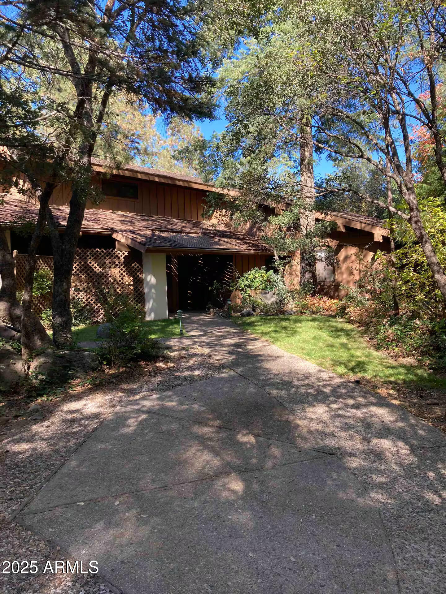 8351 N STATE ROUTE 89A 33, Sedona, AZ 86336