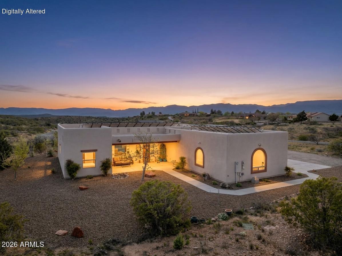 1495 S RANCHO CASERO Drive, Cornville, AZ 86325