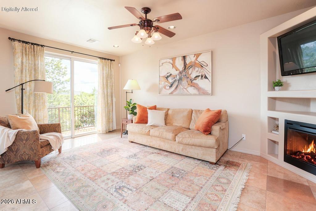 3385 CALLE DEL SOL 13, Sedona, AZ 86336