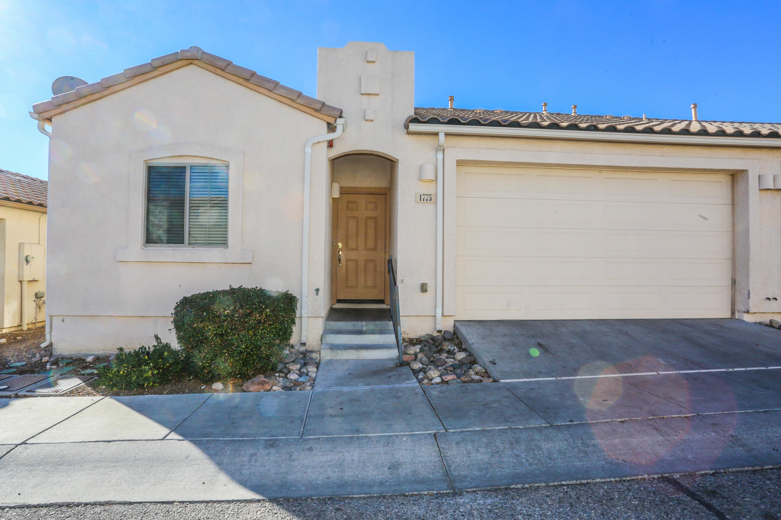 1775 Bluff Drive, Cottonwood, AZ 86326