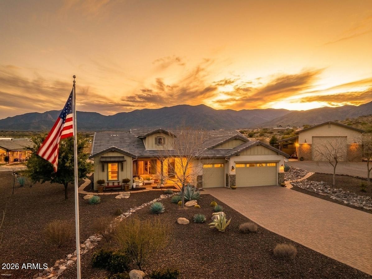 1385 E PARTRIDGE Court, Cottonwood, AZ 86326