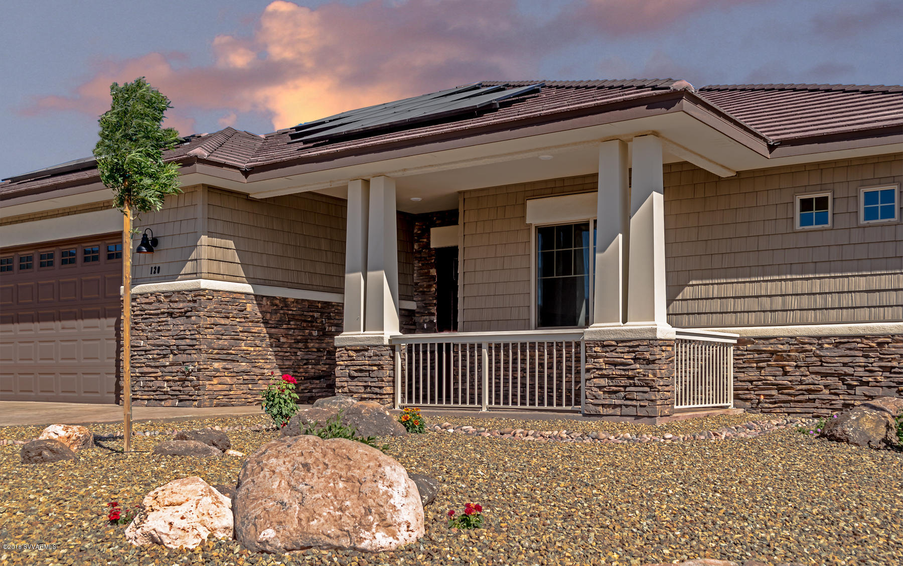 120 Stonecrest Drive, Clarkdale, AZ 86324