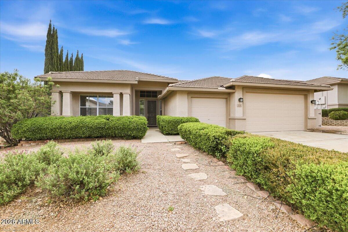 2235 W RUNNING IRON Lane, Cottonwood, AZ 86326