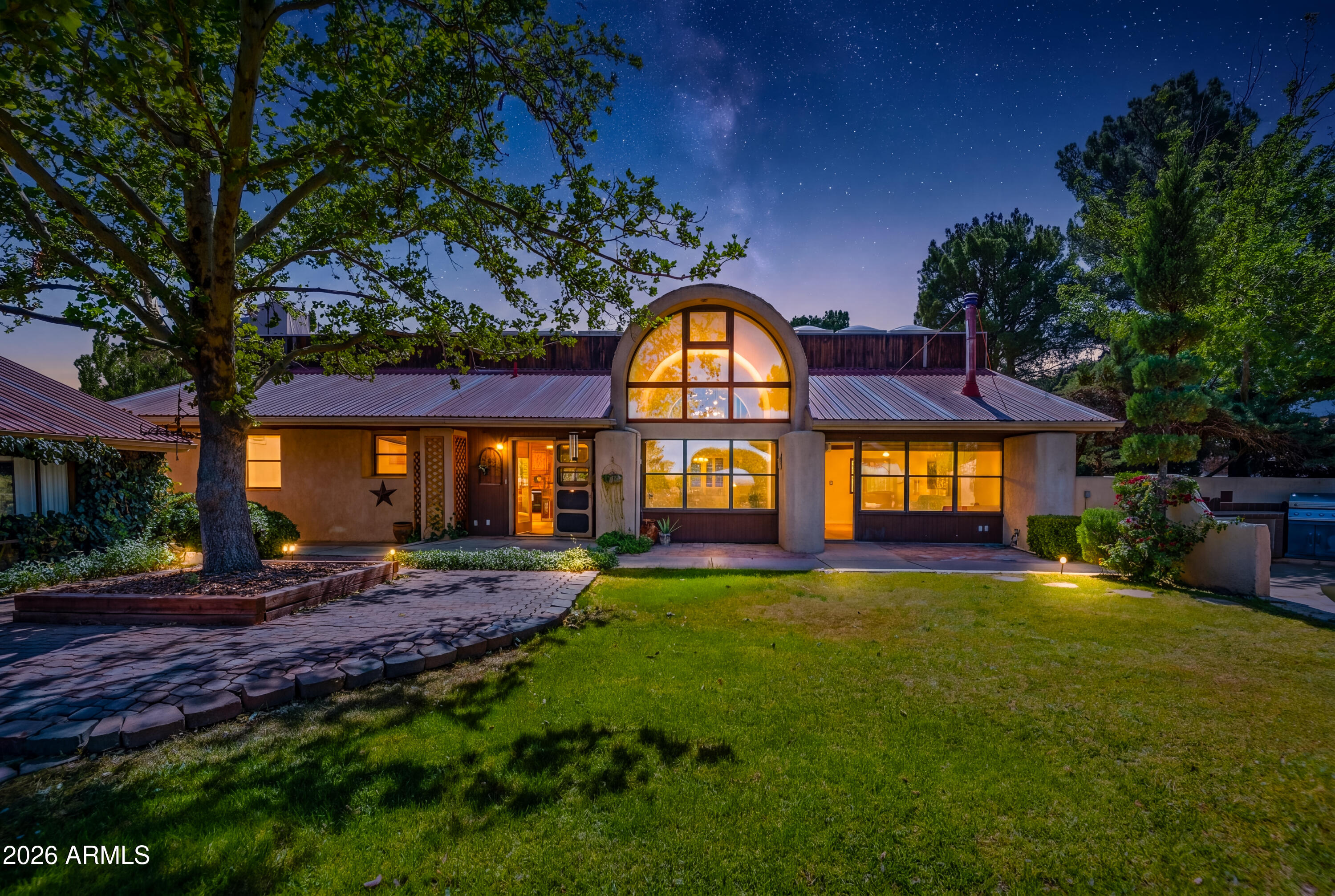 1947 S QUAIL Run, Cottonwood, AZ 86326