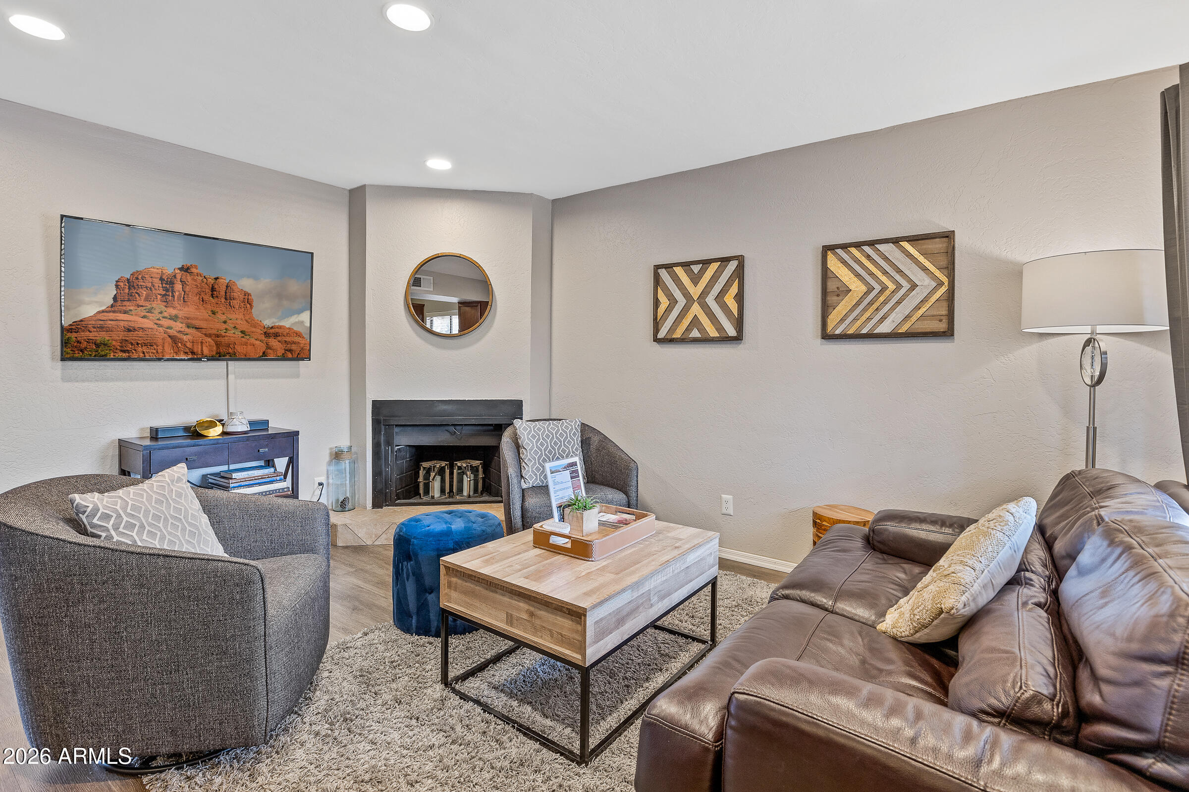 95 E CORTEZ Drive 204, Sedona, AZ 86351