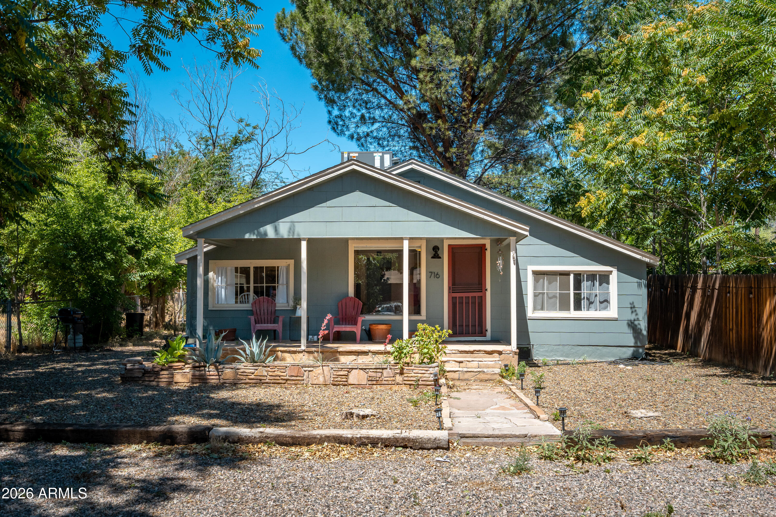 716 N 6TH Street, Cottonwood, AZ 86326