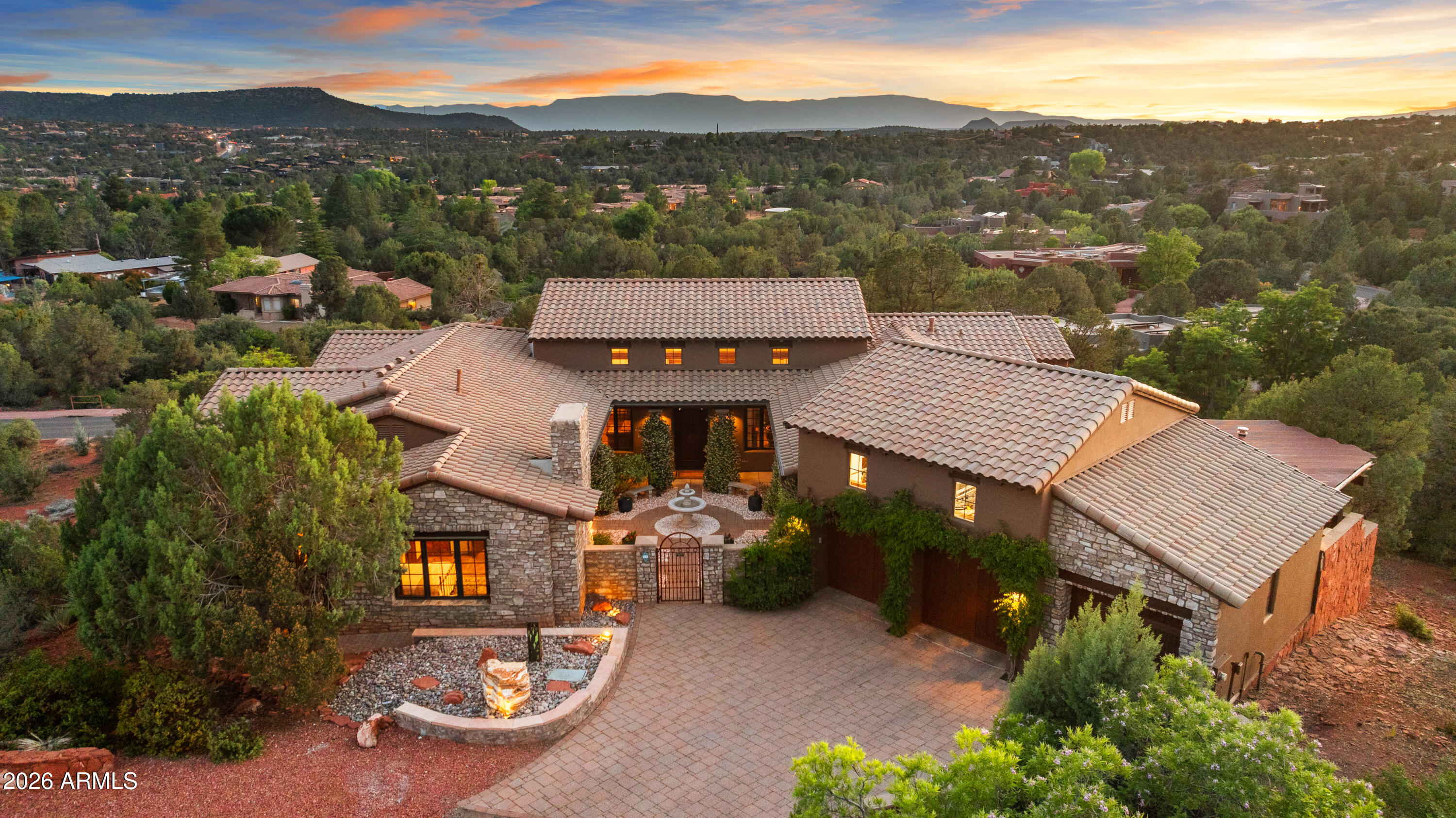 90 BRONCO Drive, Sedona, AZ 86336
