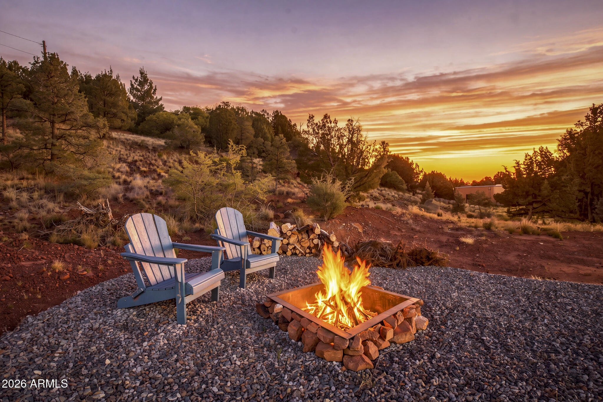 260 HOHOKAM Drive, Sedona, AZ 86336