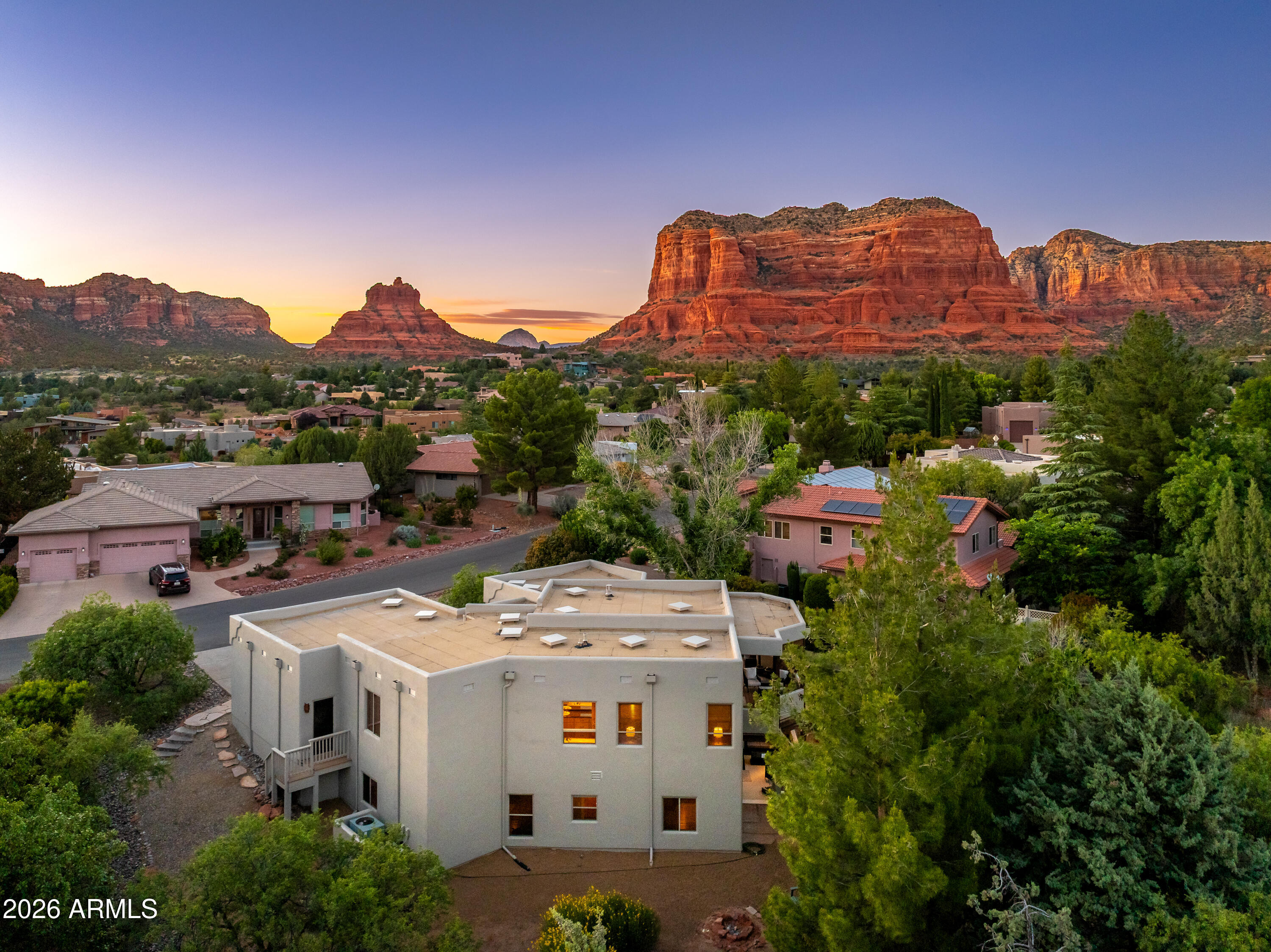560 Concho Drive, Sedona, AZ 86351