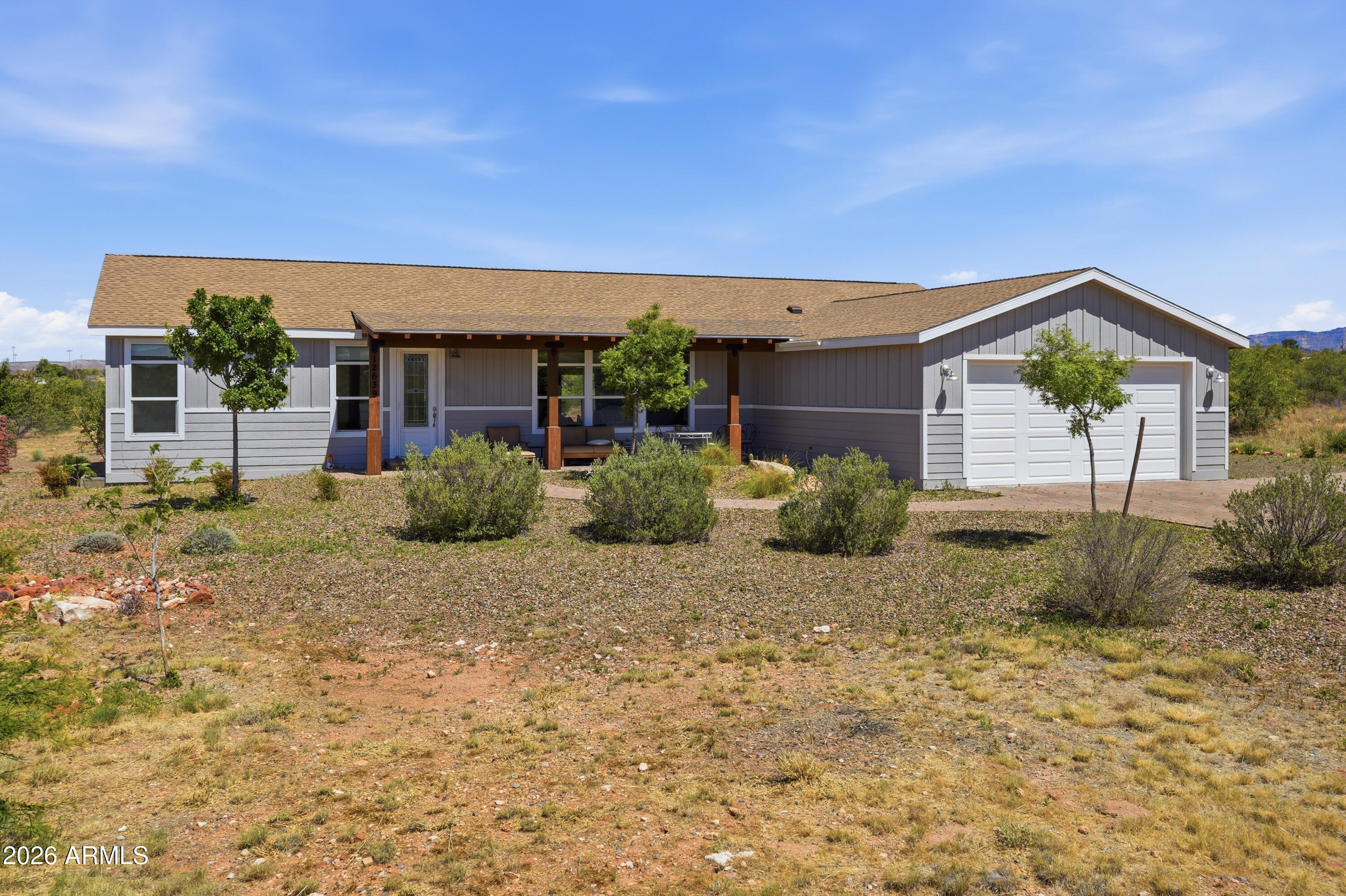 12639 E WINTER SUN Drive, Cornville, AZ 86325